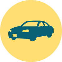 お車の決定