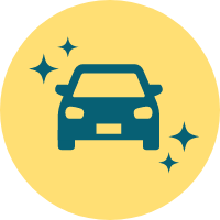 納車